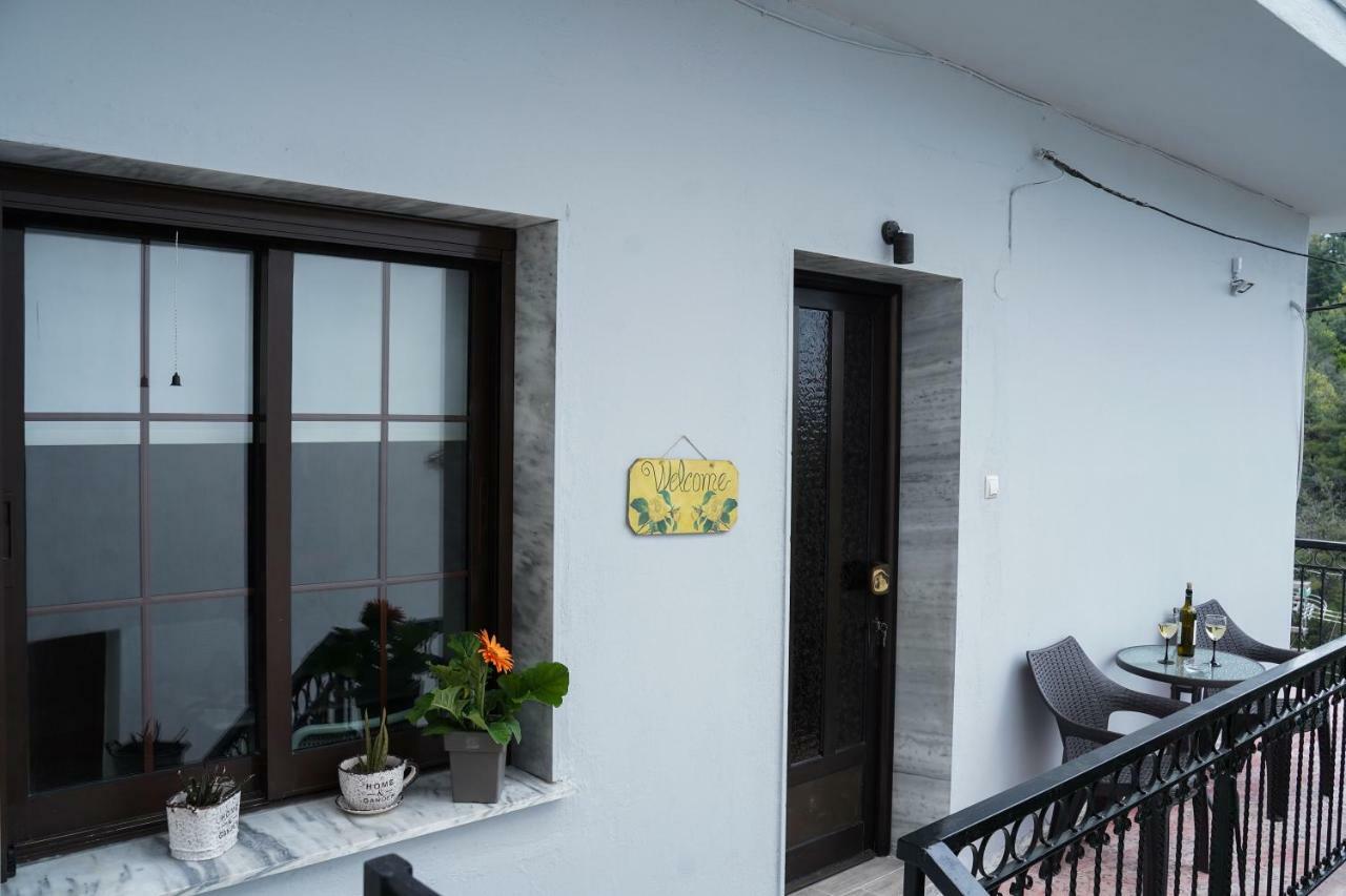 Ingreen Apartment Potamia  Exterior foto